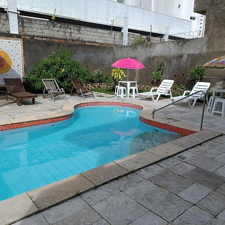 Ro Hostel Cabo Branco João Pessoa 外观 照片