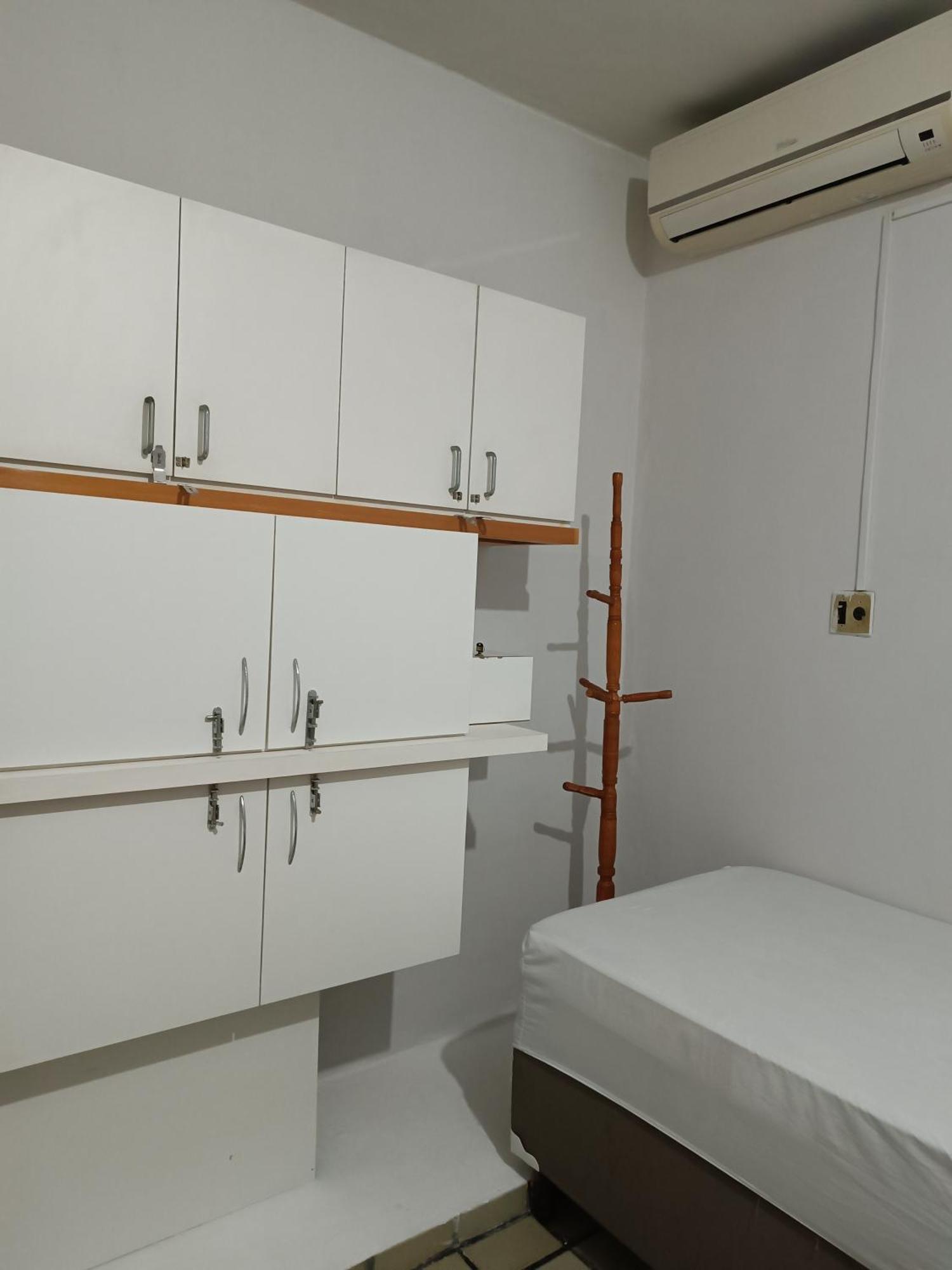 Ro Hostel Cabo Branco João Pessoa 外观 照片