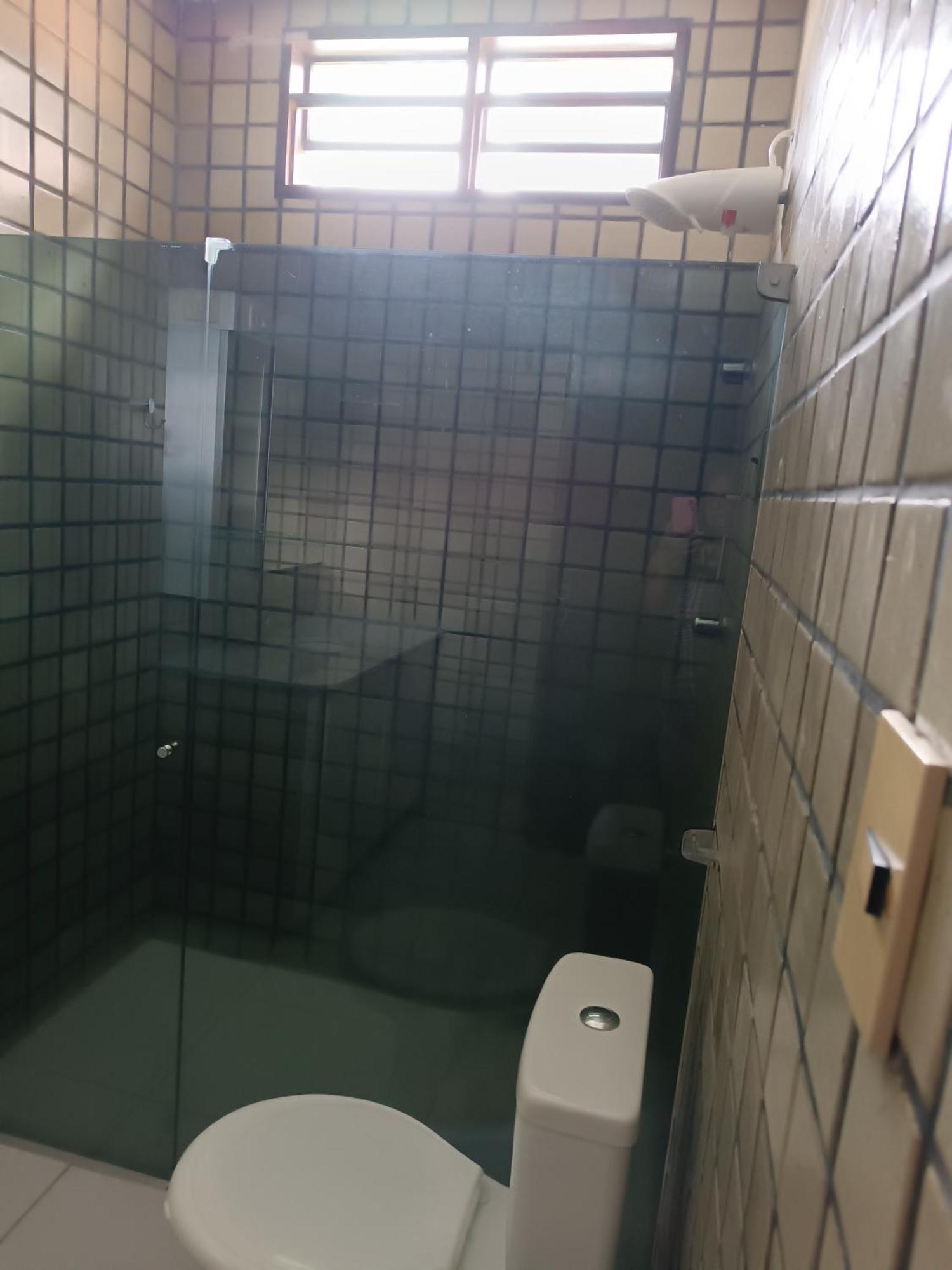 Ro Hostel Cabo Branco João Pessoa 外观 照片
