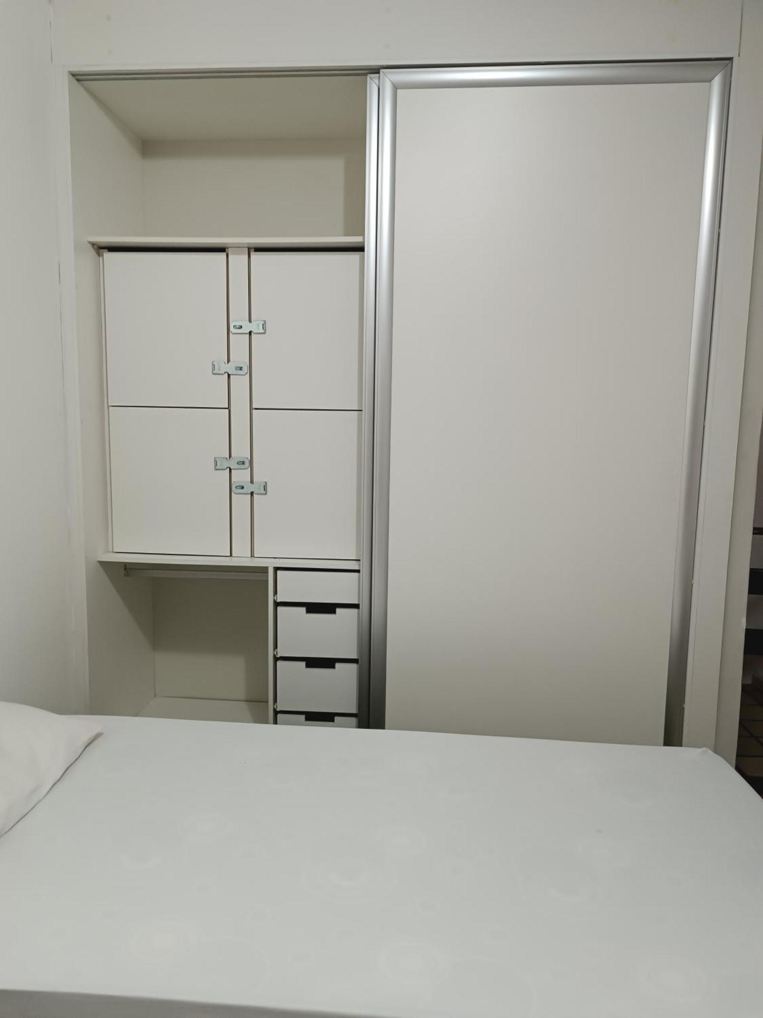 Ro Hostel Cabo Branco João Pessoa 外观 照片