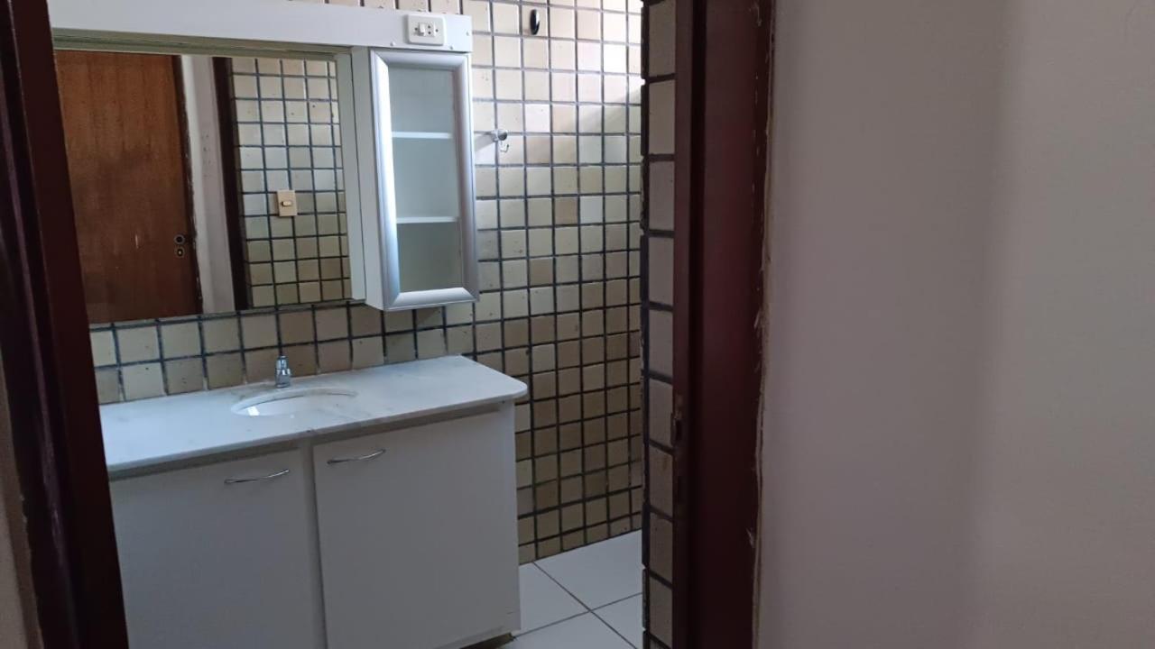 Ro Hostel Cabo Branco João Pessoa 外观 照片