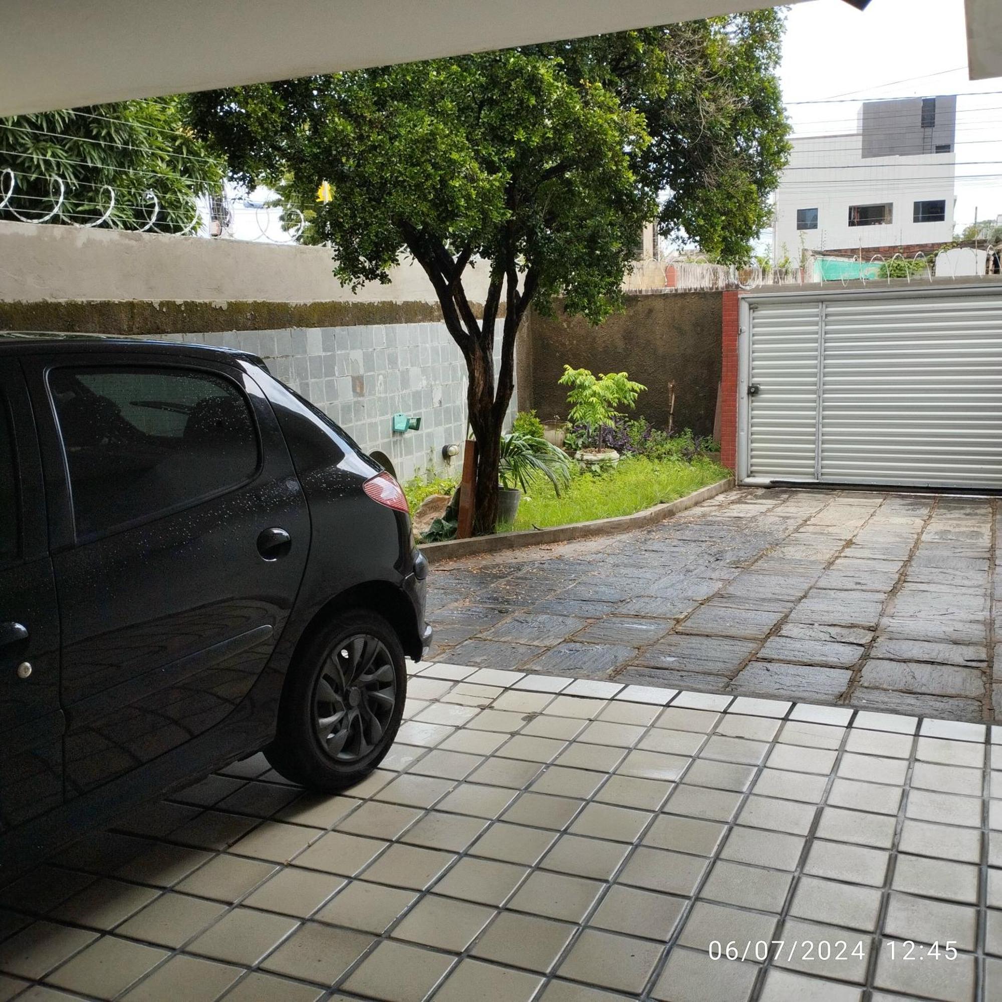 Ro Hostel Cabo Branco João Pessoa 外观 照片