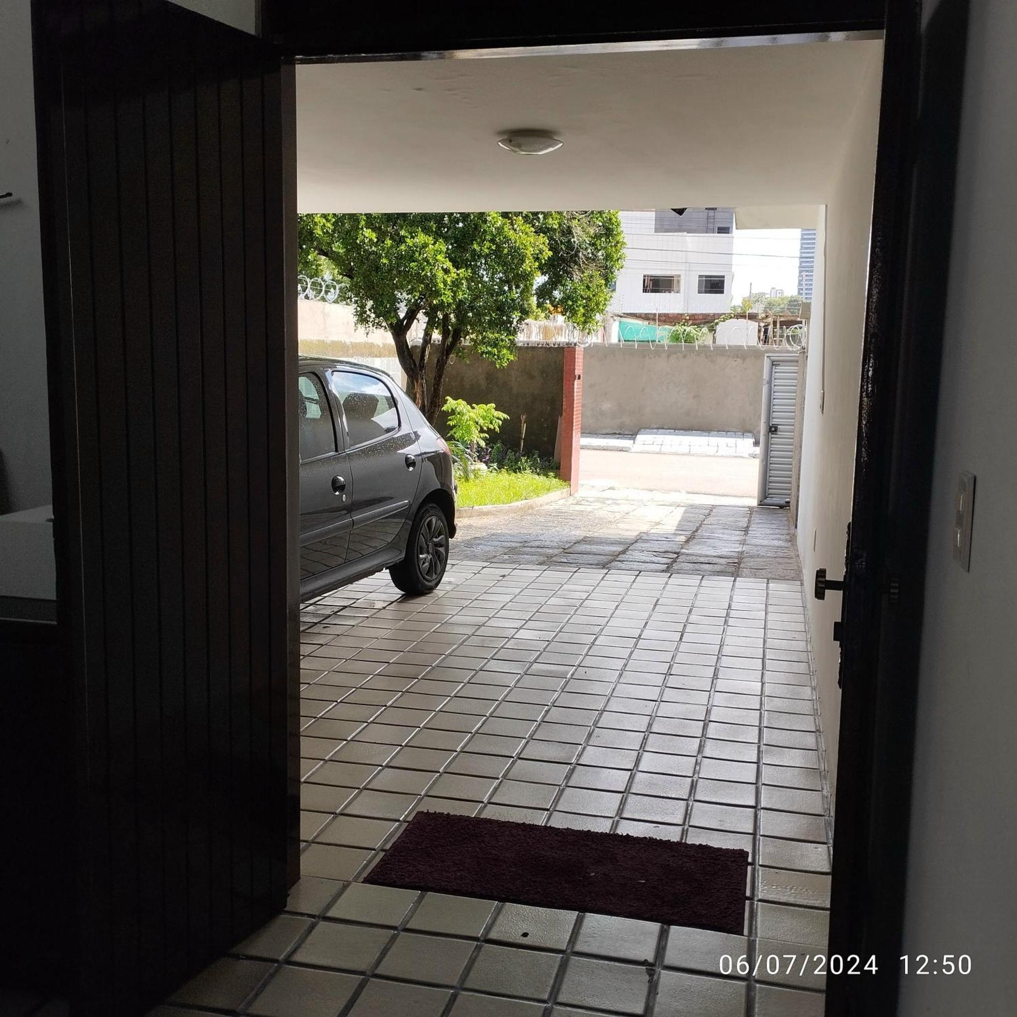 Ro Hostel Cabo Branco João Pessoa 外观 照片
